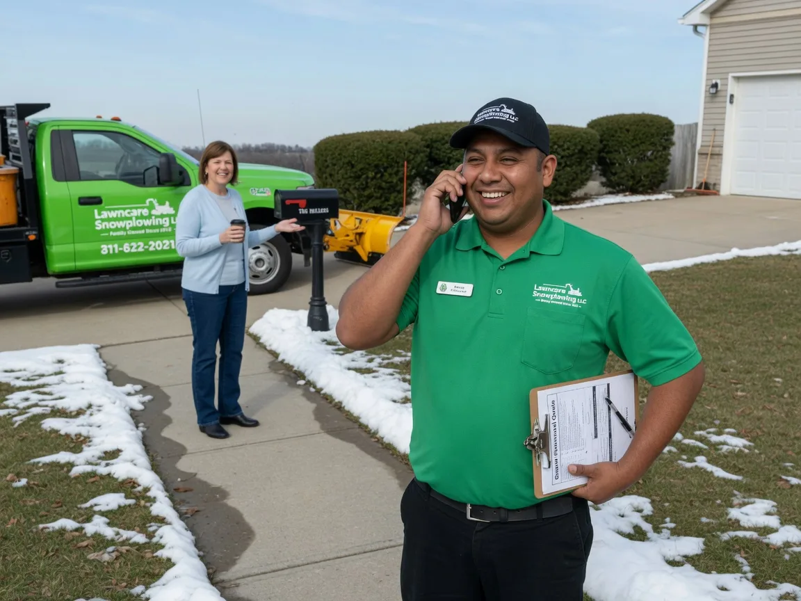 Lawn Care Services By Expert Landscaper Tangent, OR FAQs